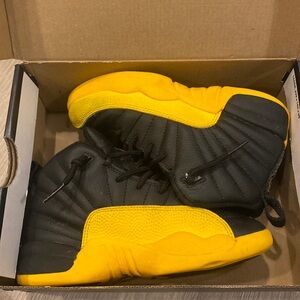 Air Jordan 12s